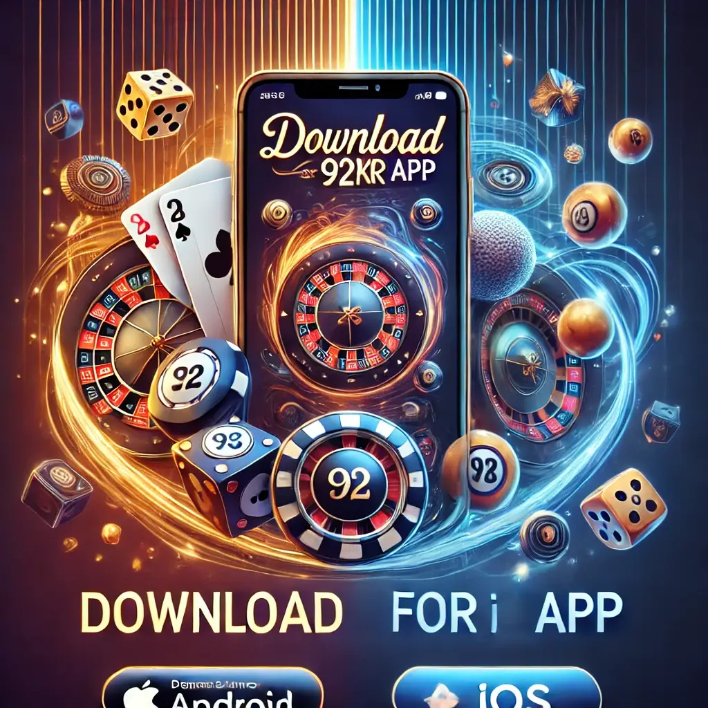 92pkr app