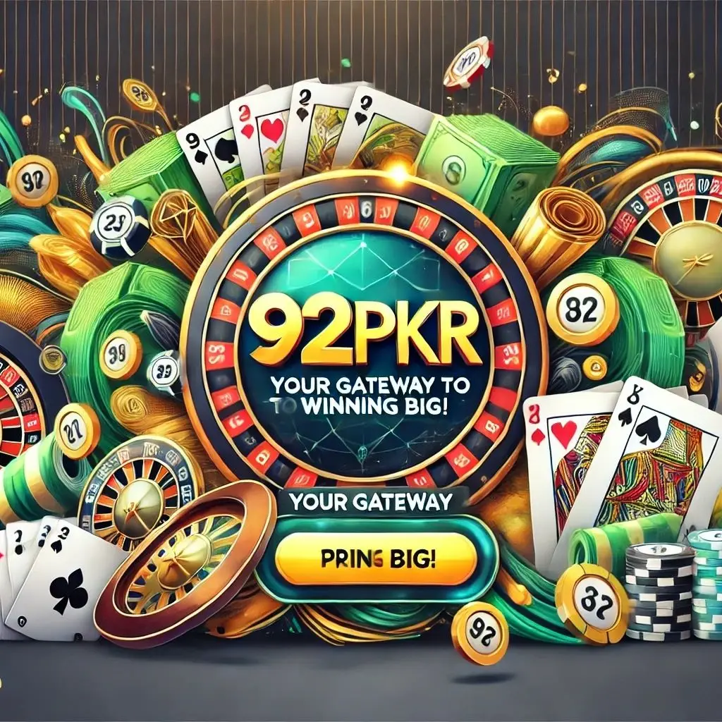 92pkr app